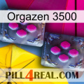 Orgazen 3500 01